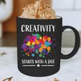 Dot Day Shirt Women Men Kids Girls Boys Teacher 2024 Dot Day Graphic Print Coffee Mug, novelty gifts, funny gifts