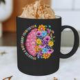 Dyslexia Different Perspective Reading Brain Floral Teacher Graphic Print Coffee Mug, novelty gifts, funny gifts Dyslexia Different Perspective Reading Brain Floral Teacher Graphic Print Coffee Mug, novelty gifts, funny gifts