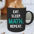 Eat Sleep Math Repeat Math Teacher Men Women Girls Kids Graphic Print Coffee Mug, novelty gifts, funny gifts Eat Sleep Math Repeat Math Teacher Men Women Girls Kids Graphic Print Coffee Mug, novelty gifts, funny gifts