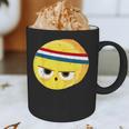 The Eggcellent Athlete Good Egg Teacher Halloween Food Group Graphic Print Coffee Mug, novelty gifts, funny gifts