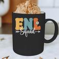 ENL Squad Back To School Teachers Students ENL Crew Men Women Girls Kids Graphic Print Coffee Mug, novelty gifts, funny gifts ENL Squad Back To School Teachers Students ENL Crew Men Women Girls Kids Graphic Print Coffee Mug, novelty gifts, funny gifts