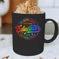 Exceptional Educator Squad Special Education Teacher Autism Graphic Print Coffee Mug, novelty gifts, funny gifts Exceptional Educator Squad Special Education Teacher Autism Graphic Print Coffee Mug, novelty gifts, funny gifts