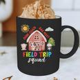 Farm Field Trip Squad Field Day 2025 Teachers Students Graphic Print Coffee Mug, novelty gifts, funny gifts Farm Field Trip Squad Field Day 2025 Teachers Students Graphic Print Coffee Mug, novelty gifts, funny gifts