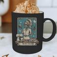 FCS Teacher Skeleton Halloween Family And Consumer Science Graphic Print Coffee Mug, novelty gifts, funny gifts FCS Teacher Skeleton Halloween Family And Consumer Science Graphic Print Coffee Mug, novelty gifts, funny gifts