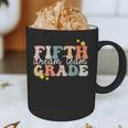 Fifth Grade Dream Team First Day Of 5th Grade Teachers Graphic Print Coffee Mug, novelty gifts, funny gifts Fifth Grade Dream Team First Day Of 5th Grade Teachers Graphic Print Coffee Mug, novelty gifts, funny gifts
