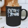 Fifth Grade Team Coquette Bow 5th Grade Teacher Girl Kid Graphic Print Coffee Mug, novelty gifts, funny gifts