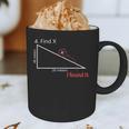 Find X Math Teacher Graphic Sarcastic Novelty Dad Joke Graphic Print Coffee Mug, novelty gifts, funny gifts Find X Math Teacher Graphic Sarcastic Novelty Dad Joke Graphic Print Coffee Mug, novelty gifts, funny gifts