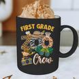 First Grade Zoo Field Trip Squad Matching Teacher Students Graphic Print Coffee Mug, novelty gifts, funny gifts First Grade Zoo Field Trip Squad Matching Teacher Students Graphic Print Coffee Mug, novelty gifts, funny gifts