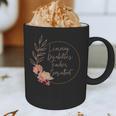 Floral Learning Disabilities Teacher Consultant SPED Teacher Graphic Print Coffee Mug, novelty gifts, funny gifts Floral Learning Disabilities Teacher Consultant SPED Teacher Graphic Print Coffee Mug, novelty gifts, funny gifts