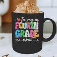 In My Fourth Grade Era 4th Grade Girl Teacher Back To School Graphic Print Coffee Mug, novelty gifts, funny gifts In My Fourth Grade Era 4th Grade Girl Teacher Back To School Graphic Print Coffee Mug, novelty gifts, funny gifts