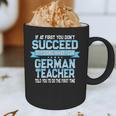 Fun German Teacher Appreciation Language Class Saying Graphic Print Coffee Mug, novelty gifts, funny gifts Fun German Teacher Appreciation Language Class Saying Graphic Print Coffee Mug, novelty gifts, funny gifts