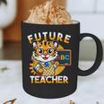Future Teacher Graphic For Boys Inspiring Young Minds Graphic Print Coffee Mug, novelty gifts, funny gifts Future Teacher Graphic For Boys Inspiring Young Minds Graphic Print Coffee Mug, novelty gifts, funny gifts