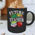 Future Teacher With Canyon And Book Teacher Men Women Girls Kids Graphic Print Coffee Mug, novelty gifts, funny gifts Future Teacher With Canyon And Book Teacher Men Women Girls Kids Graphic Print Coffee Mug, novelty gifts, funny gifts