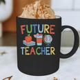 Future Teacher Costume For Kids Girls Boys Men Women Graphic Print Coffee Mug, novelty gifts, funny gifts Future Teacher Costume For Kids Girls Boys Men Women Graphic Print Coffee Mug, novelty gifts, funny gifts