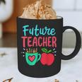 Future Teacher Education Student Graphic Print Coffee Mug, novelty gifts, funny gifts Future Teacher Education Student Graphic Print Coffee Mug, novelty gifts, funny gifts