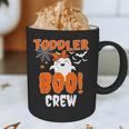 Girl Toddler Boo Crew Daycare Teacher Halloween Party Graphic Print Coffee Mug, novelty gifts, funny gifts Girl Toddler Boo Crew Daycare Teacher Halloween Party Graphic Print Coffee Mug, novelty gifts, funny gifts