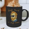 Go Hard Or Go Home Art Teacher Graphic Print Coffee Mug, novelty gifts, funny gifts Go Hard Or Go Home Art Teacher Graphic Print Coffee Mug, novelty gifts, funny gifts
