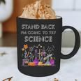 Going To Try Science Geek Nerd Tee Teacher STEM Graphic Print Coffee Mug, novelty gifts, funny gifts Going To Try Science Geek Nerd Tee Teacher STEM Graphic Print Coffee Mug, novelty gifts, funny gifts