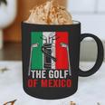 The Golf Of Mexico Golf Player Golf Teacher Golfer For Men Women Graphic Print Coffee Mug, novelty gifts, funny gifts