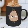 Good Egg Teacher Halloween Costume The Couch Potato Graphic Print Coffee Mug, novelty gifts, funny gifts