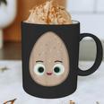 Good Egg Teacher Halloween Costume Group The Shel Egg Graphic Print Coffee Mug, novelty gifts, funny gifts