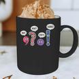 Grammar Teacher Wait What Stop It I Agree Humor Graphic Print Coffee Mug, novelty gifts, funny gifts Grammar Teacher Wait What Stop It I Agree Humor Graphic Print Coffee Mug, novelty gifts, funny gifts