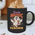Groovy Faboolous Spooky Music Teacher Halloween Men Women Graphic Print Coffee Mug, novelty gifts, funny gifts Groovy Faboolous Spooky Music Teacher Halloween Men Women Graphic Print Coffee Mug, novelty gifts, funny gifts