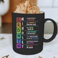 Growth Mindset Positive Motivational Classroom Teacher Learn Graphic Print Coffee Mug, novelty gifts, funny gifts Growth Mindset Positive Motivational Classroom Teacher Learn Graphic Print Coffee Mug, novelty gifts, funny gifts