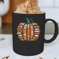 Halloween Books Pumpkin Reading Teacher Fall Men Women Graphic Print Coffee Mug, novelty gifts, funny gifts Halloween Books Pumpkin Reading Teacher Fall Men Women Graphic Print Coffee Mug, novelty gifts, funny gifts