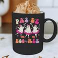 Halloween Dance Teacher Pas De Boo-Ree Ghost Ballet Dancer Graphic Print Coffee Mug, novelty gifts, funny gifts Halloween Dance Teacher Pas De Boo-Ree Ghost Ballet Dancer Graphic Print Coffee Mug, novelty gifts, funny gifts