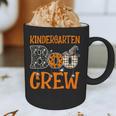 Halloween Kindergarten Boo Crew Kinder Teacher Student Graphic Print Coffee Mug, novelty gifts, funny gifts Halloween Kindergarten Boo Crew Kinder Teacher Student Graphic Print Coffee Mug, novelty gifts, funny gifts