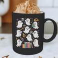 Halloween Math Teacher Ghost Math Teacher Spooky Halloween Graphic Print Coffee Mug, novelty gifts, funny gifts Halloween Math Teacher Ghost Math Teacher Spooky Halloween Graphic Print Coffee Mug, novelty gifts, funny gifts