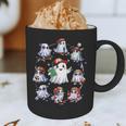 Halloween PE Teacher Ghost Playing Sports Physical Education Graphic Print Coffee Mug, novelty gifts, funny gifts Halloween PE Teacher Ghost Playing Sports Physical Education Graphic Print Coffee Mug, novelty gifts, funny gifts