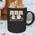 Halloween Science Teacher Boo Ghost The Element Of Surprise Graphic Print Coffee Mug, novelty gifts, funny gifts Halloween Science Teacher Boo Ghost The Element Of Surprise Graphic Print Coffee Mug, novelty gifts, funny gifts