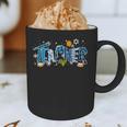 Hanukkah Leopard Plaid Teacher Chanukah Jewish Women Men Graphic Print Coffee Mug, novelty gifts, funny gifts Hanukkah Leopard Plaid Teacher Chanukah Jewish Women Men Graphic Print Coffee Mug, novelty gifts, funny gifts