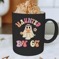 Haunted By 67 Meme Six Seven 6 7 Halloween Teachers Graphic Print Coffee Mug, novelty gifts, funny gifts Haunted By 67 Meme Six Seven 6 7 Halloween Teachers Graphic Print Coffee Mug, novelty gifts, funny gifts