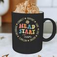 Head Start Team Homeschooling Teacher Back To School Graphic Print Coffee Mug, novelty gifts, funny gifts Head Start Team Homeschooling Teacher Back To School Graphic Print Coffee Mug, novelty gifts, funny gifts
