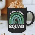 House Of Courage Squad RCA School Teacher Student Tee Graphic Print Coffee Mug, novelty gifts, funny gifts House Of Courage Squad RCA School Teacher Student Tee Graphic Print Coffee Mug, novelty gifts, funny gifts