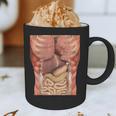 Human Muscles Organs Scary Anatomy Teacher Halloween Costume Graphic Print Coffee Mug, novelty gifts, funny gifts Human Muscles Organs Scary Anatomy Teacher Halloween Costume Graphic Print Coffee Mug, novelty gifts, funny gifts