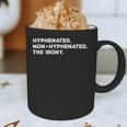 Hyphenated Irony Joke English Grammar Teachers Gag Graphic Print Coffee Mug, novelty gifts, funny gifts Hyphenated Irony Joke English Grammar Teachers Gag Graphic Print Coffee Mug, novelty gifts, funny gifts