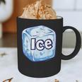 Ice Halloween Pun Costume Easy Lazy Team Group Teacher Graphic Print Coffee Mug, novelty gifts, funny gifts Ice Halloween Pun Costume Easy Lazy Team Group Teacher Graphic Print Coffee Mug, novelty gifts, funny gifts