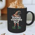 I'm The Science Teacher Elf Family Matching Group Christmas Graphic Print Coffee Mug, novelty gifts, funny gifts I'm The Science Teacher Elf Family Matching Group Christmas Graphic Print Coffee Mug, novelty gifts, funny gifts