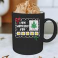 I'm Working For Christmas Break 5 Stars Christmas Teacher Graphic Print Coffee Mug, novelty gifts, funny gifts I'm Working For Christmas Break 5 Stars Christmas Teacher Graphic Print Coffee Mug, novelty gifts, funny gifts
