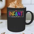 Infant Teacher Daycare Provider Childcare Teacher Graphic Print Coffee Mug, novelty gifts, funny gifts Infant Teacher Daycare Provider Childcare Teacher Graphic Print Coffee Mug, novelty gifts, funny gifts