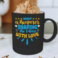 Infant Whisperer Daycare School Childcare Infant Teacher Graphic Print Coffee Mug, novelty gifts, funny gifts Infant Whisperer Daycare School Childcare Infant Teacher Graphic Print Coffee Mug, novelty gifts, funny gifts
