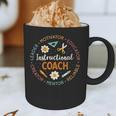 Instructional Coach Back To School Teacher Graphic Print Coffee Mug, novelty gifts, funny gifts Instructional Coach Back To School Teacher Graphic Print Coffee Mug, novelty gifts, funny gifts