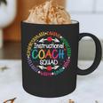 Instructional Coach Squad Teacher Assistant Support Team Graphic Print Coffee Mug, novelty gifts, funny gifts Instructional Coach Squad Teacher Assistant Support Team Graphic Print Coffee Mug, novelty gifts, funny gifts