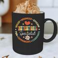 Instructional Specialist School Cute Academic Teacher Graphic Print Coffee Mug, novelty gifts, funny gifts Instructional Specialist School Cute Academic Teacher Graphic Print Coffee Mug, novelty gifts, funny gifts