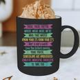Their There And They'Re English Teacher Men Women Graphic Print Coffee Mug, novelty gifts, funny gifts Their There And They'Re English Teacher Men Women Graphic Print Coffee Mug, novelty gifts, funny gifts