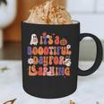 It's A Bootiful Day For Learning Cute Teacher Halloween Graphic Print Coffee Mug, novelty gifts, funny gifts It's A Bootiful Day For Learning Cute Teacher Halloween Graphic Print Coffee Mug, novelty gifts, funny gifts